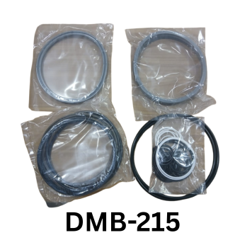  DMB-215 SEAL KIT
