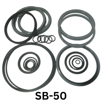 SB-50 SEAL KIT
