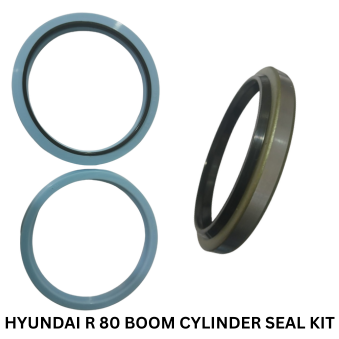 HYUNDAI R-80 BOOM SEAL KIT