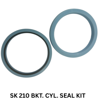 KOBELCO SK-210 BUCKET SEAL KIT, NEW MODEL