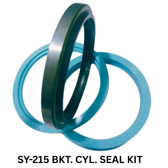 SANY SY-215 BUCKET SEAL KIT