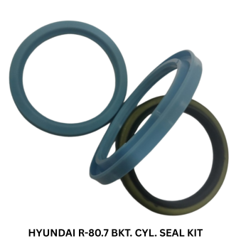 HYUNDAI R-80 BUCKET SEAL KIT