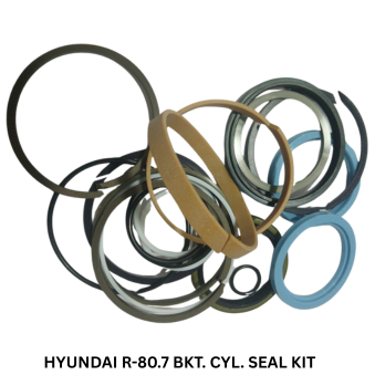 HYUNDAI R-80 BUCKET SEAL KIT