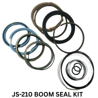 JCB JS-210  BOOM SEAL KIT