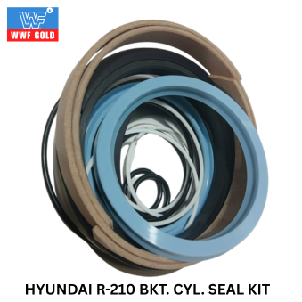 HYUNDAI R-210.7 BUCKET SEAL KIT 32Y1-15795