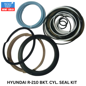 HYUNDAI R-210.7 BUCKET SEAL KIT 32Y1-15795