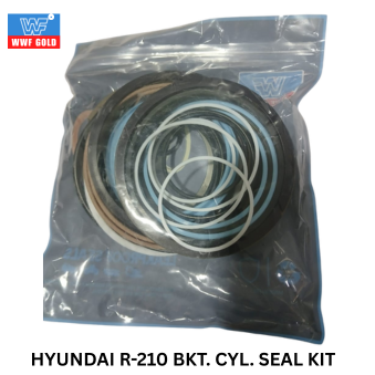 HYUNDAI R-210.7 BUCKET SEAL KIT 32Y1-15795