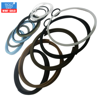 HYUNADAI R-210.7 BOOM SEAL KIT 32Y-1-15885