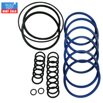 PC 200-6 CENTER JOINT SEAL KIT 