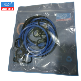 PC 200-6 CENTER JOINT SEAL KIT 