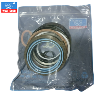 HYUNDAI R-140 BOOM SEAL KIT