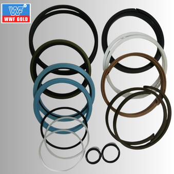 HYUNDAI R-140 BOOM SEAL KIT